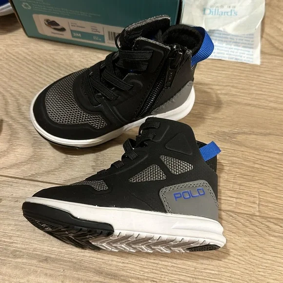 Baby shoes bundle - Picture 3 of 17